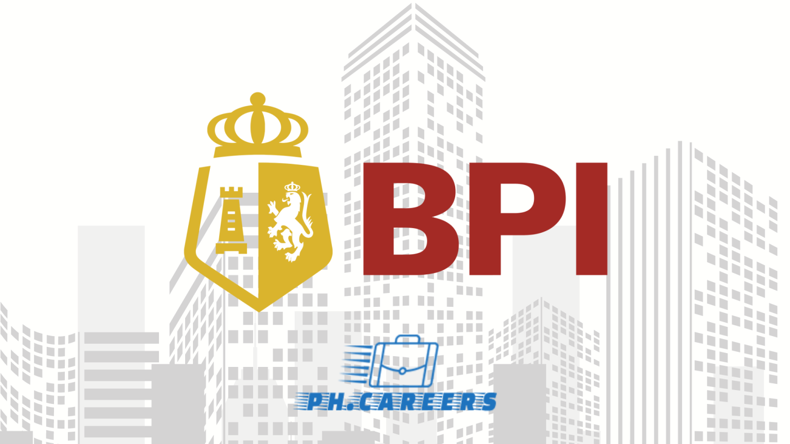 Bank of the Philippine Islands - PH Careers